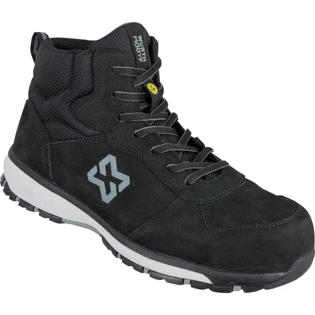 Würth MODYF Caracas chaussures sécurité noires S3 taille 48
