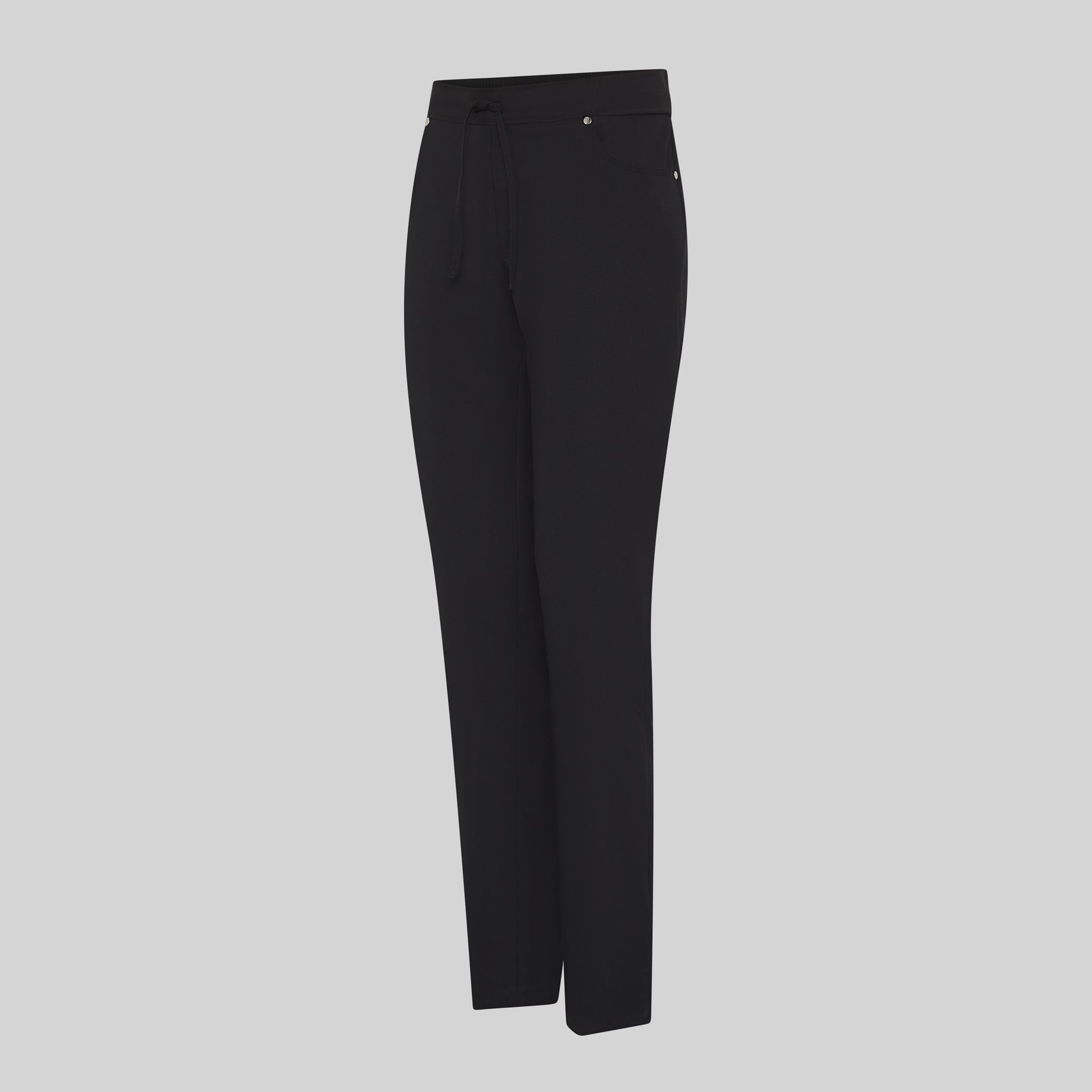 Gary's Elastik pantalon médical noir multipoche taille M