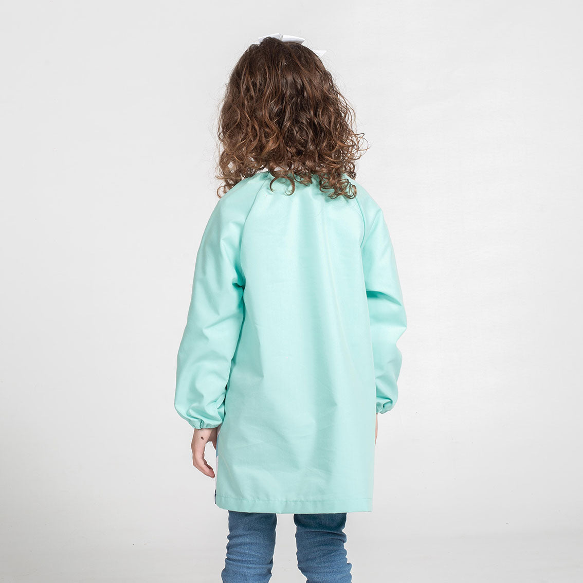 GARY'S Children babi école fuchsia poche polyester