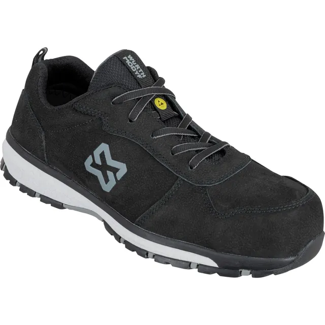 Würth MODYF Caracas Chaussures Sécurité S3 Noires 40