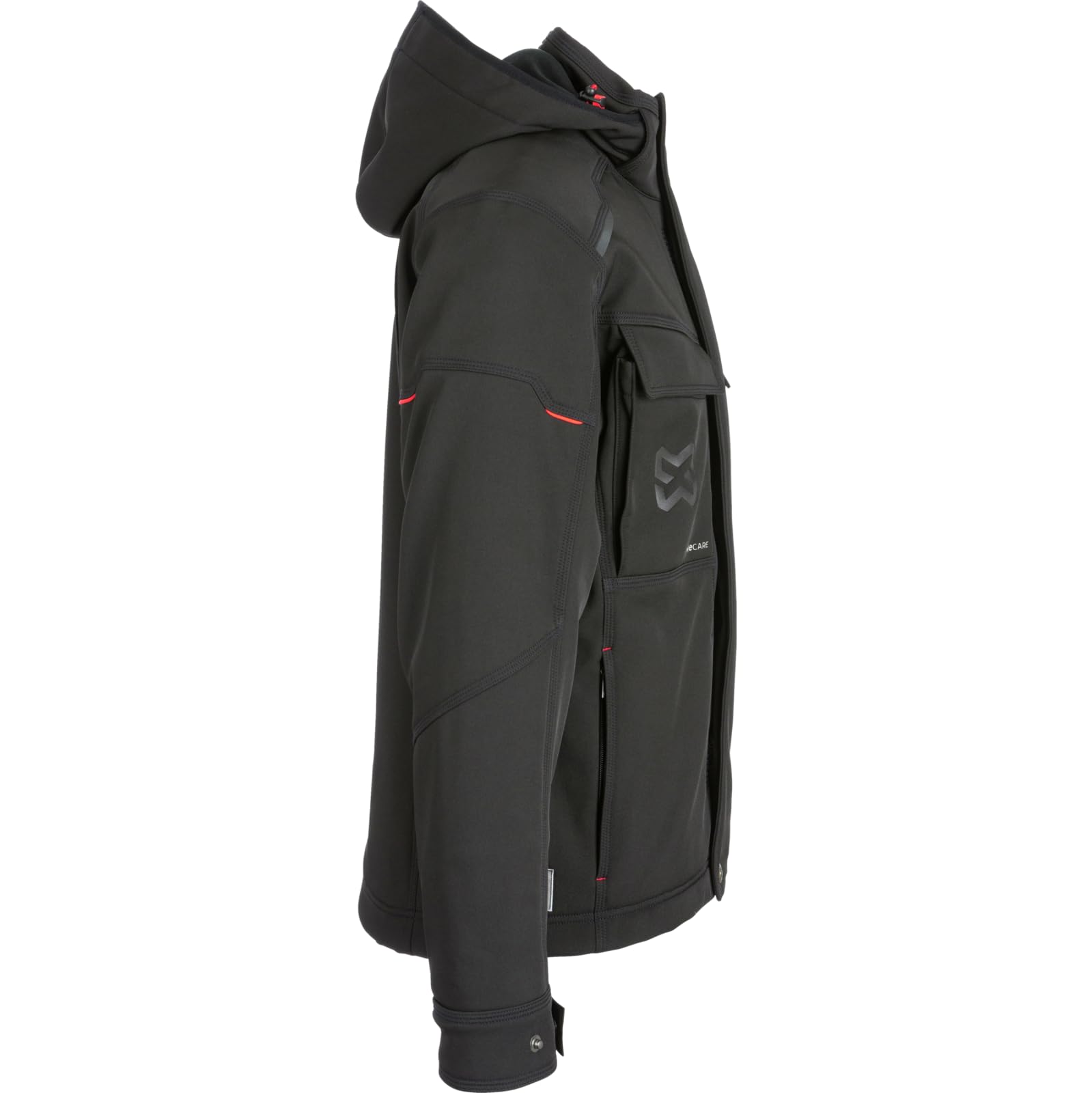 Würth MODYF Star Scorpius Veste softshell matelassée M noire
