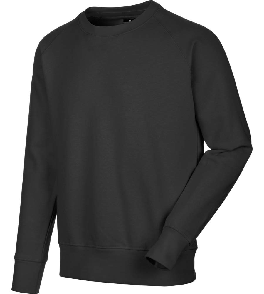 Würth MODYF Les essentiels sweat travail noir 3XL