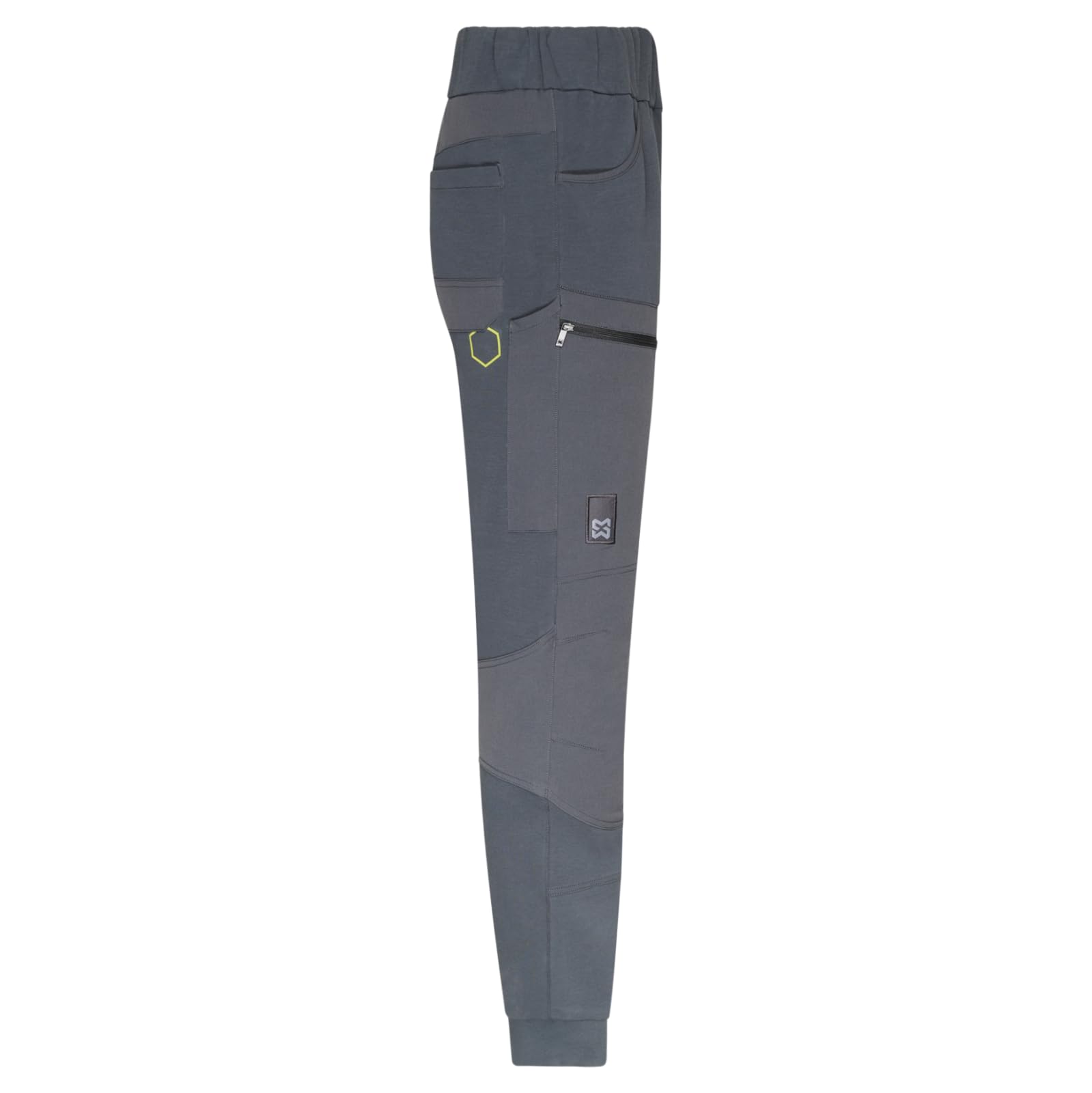 Würth MODYF Fusion jogging travail anthracite stretch