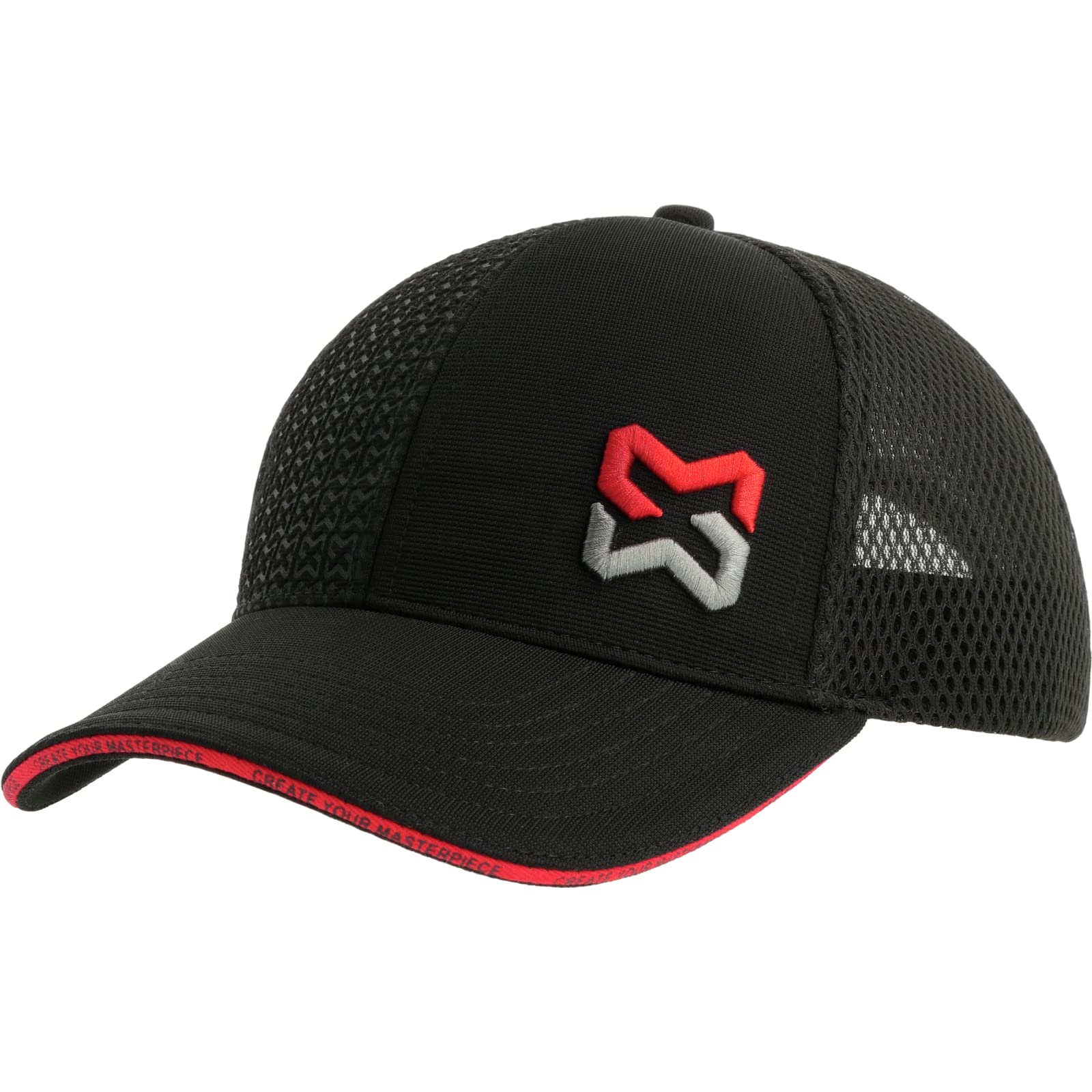 Würth MODYF X casquette de travail noire