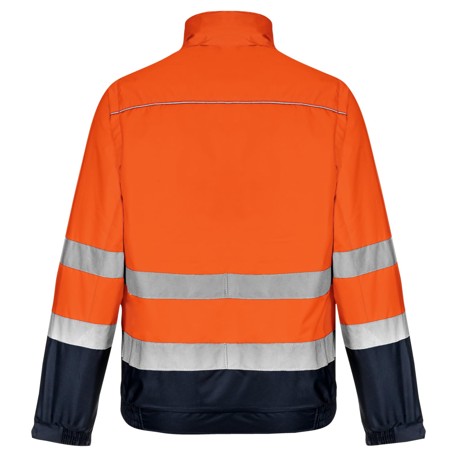 Würth MODYF Lumen Blouson Haute-Visibilité 2 en 1 XXL