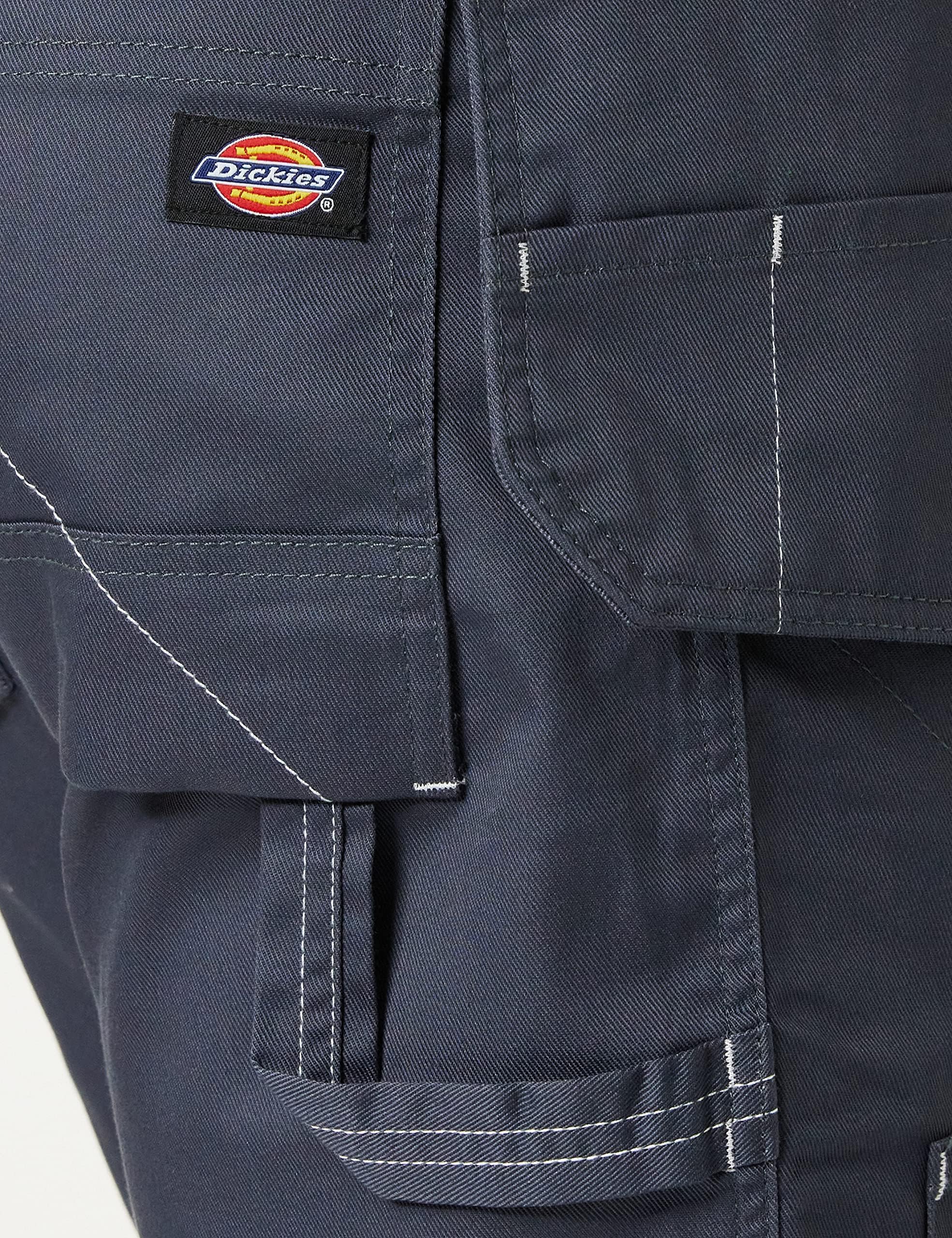 Dickies Redhawk Pro short cargo homme 40W poches outils