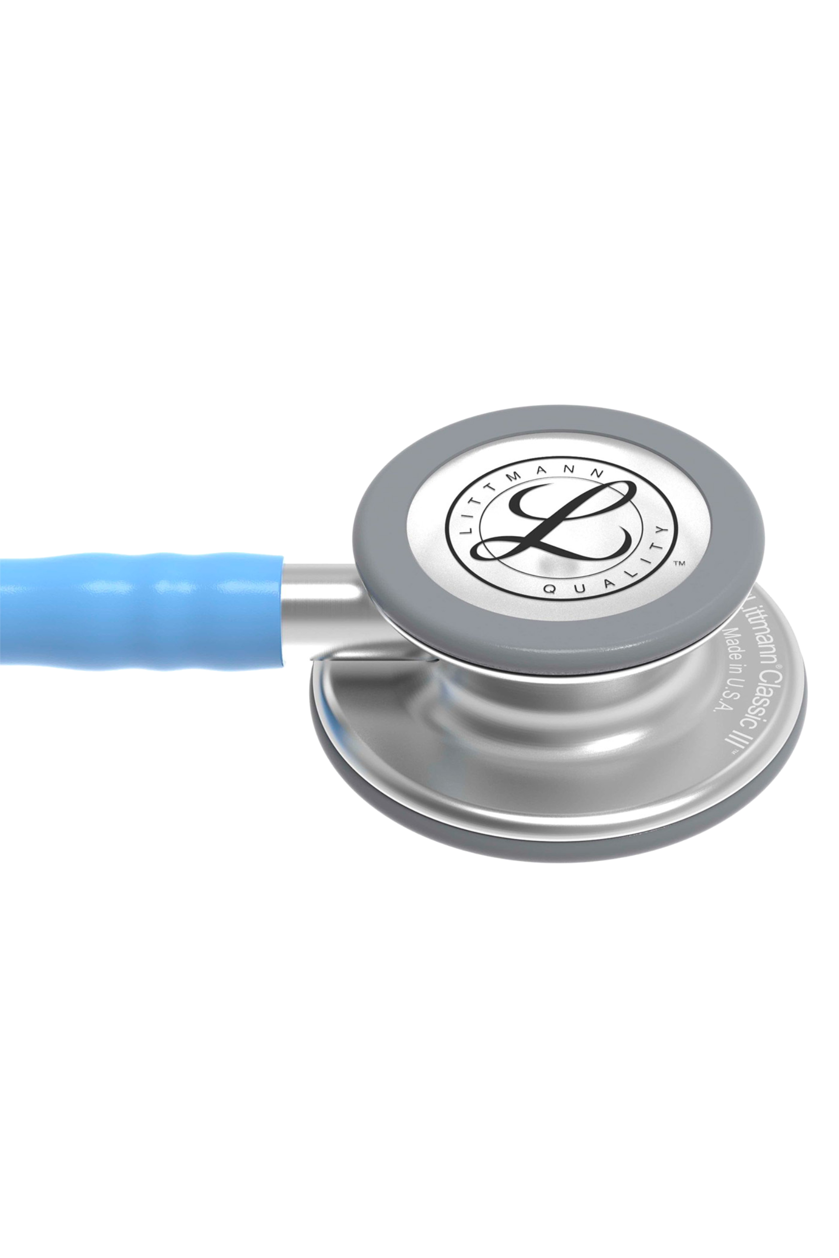 Enfermania kit étudiant Littmann Classic III bleu stéthoscope