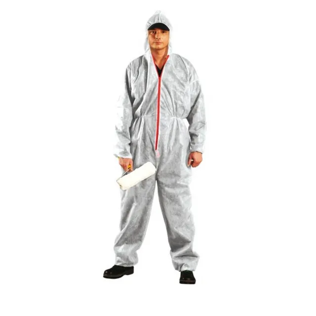 Reis KOMWS combinaison jetable blanche taille S