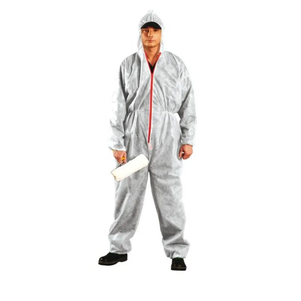 Reis KOMWS combinaison jetable blanche taille S