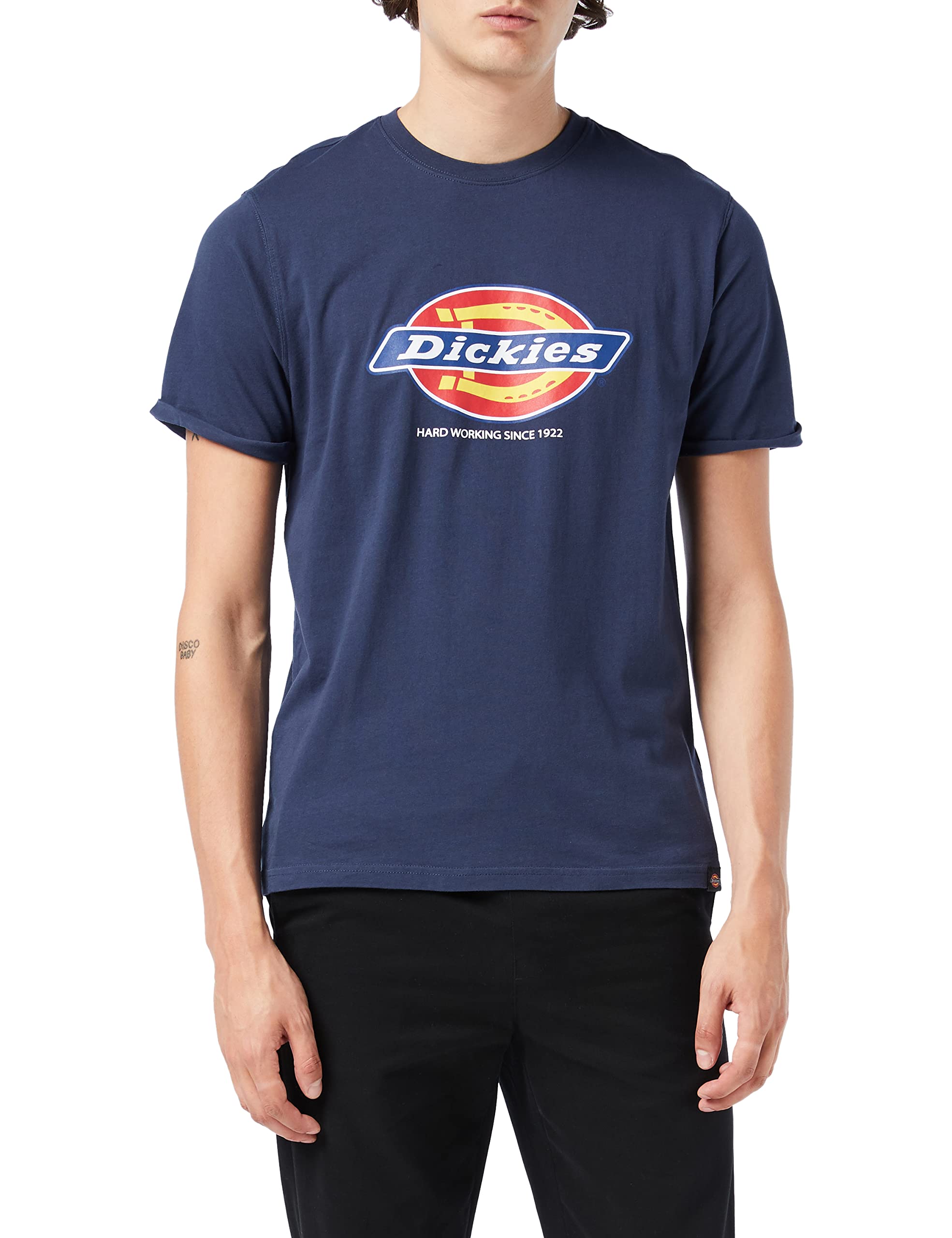 Dickies Denison t-shirt travail coton manches courtes