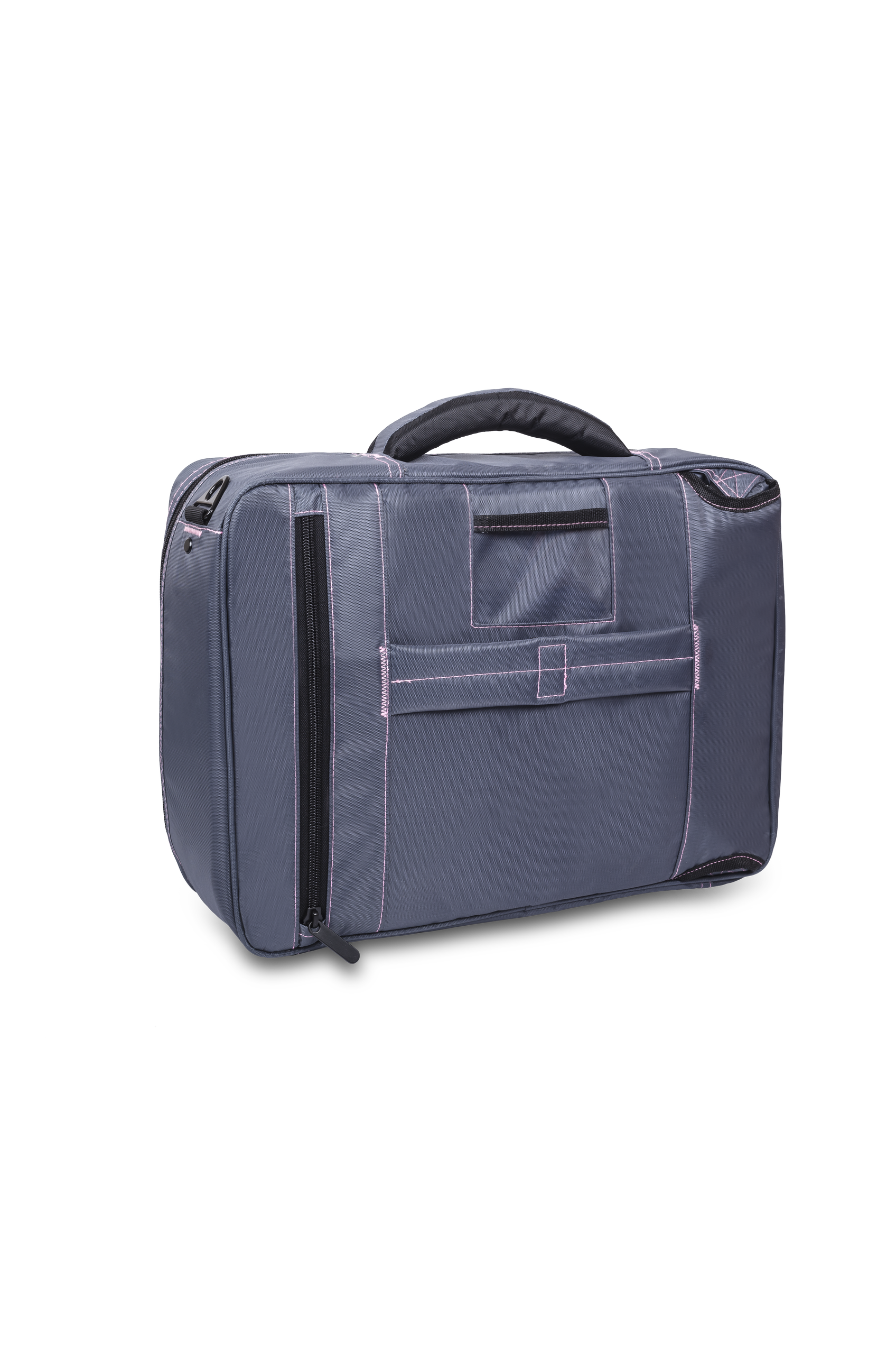 Enfermania Eighties Grey mallette visite domicile grise