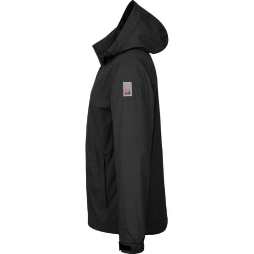 Würth MODYF Star veste de travail noire XL coupe-vent