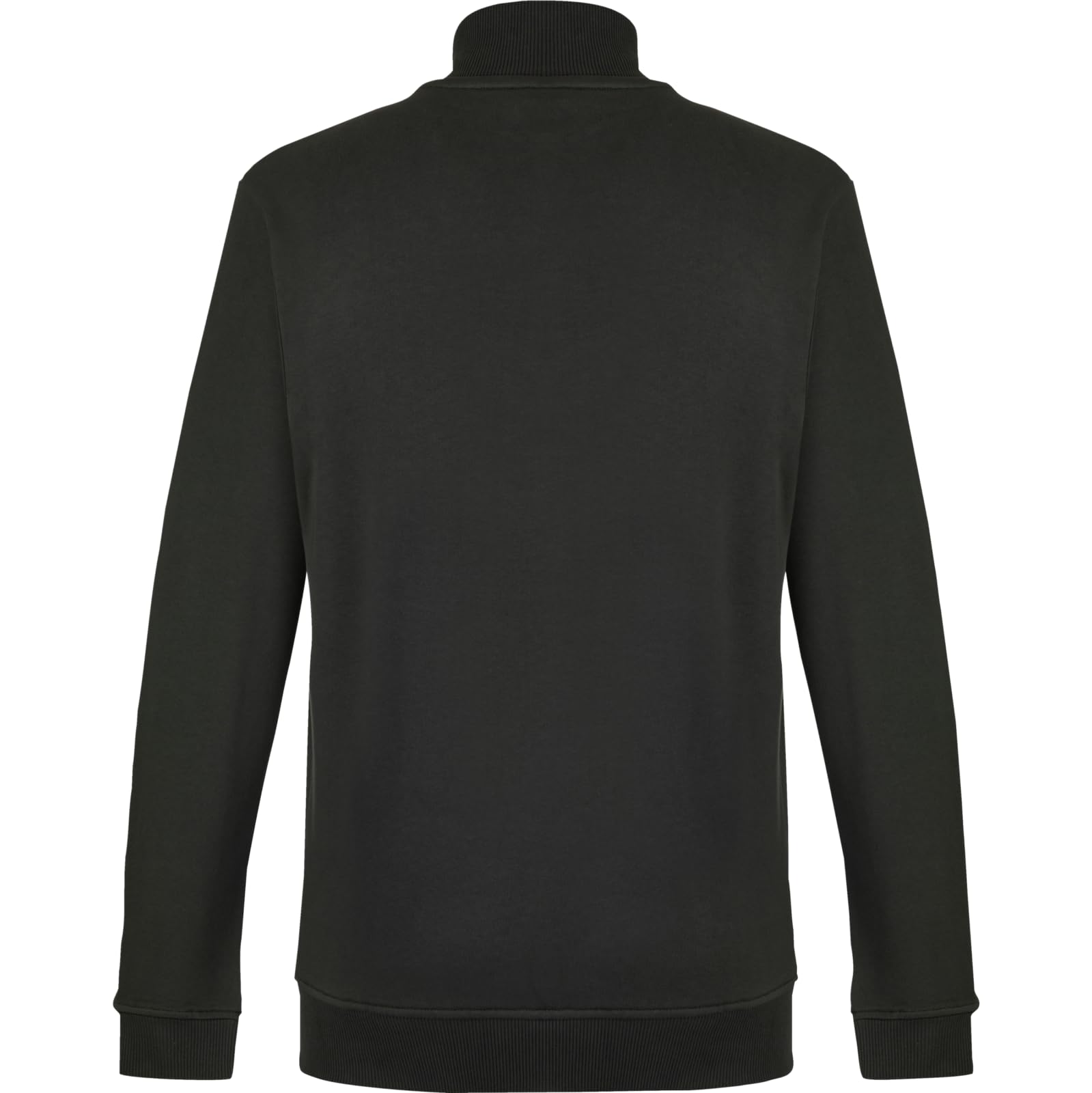 Würth MODYF X-Finity sweat de travail noir L coton recyclé