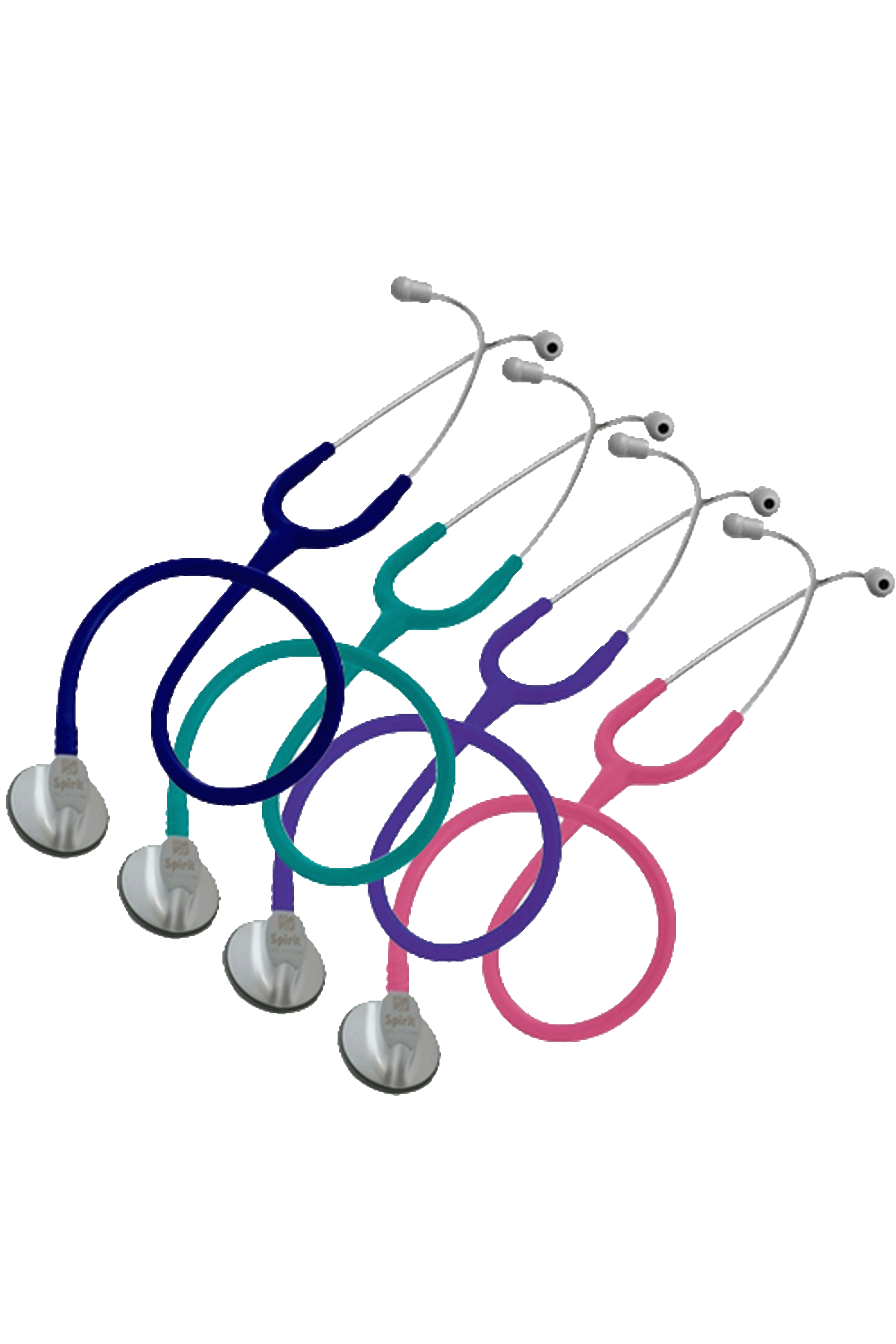 Enfermania Spirit Selection stéthoscope rose 120 g