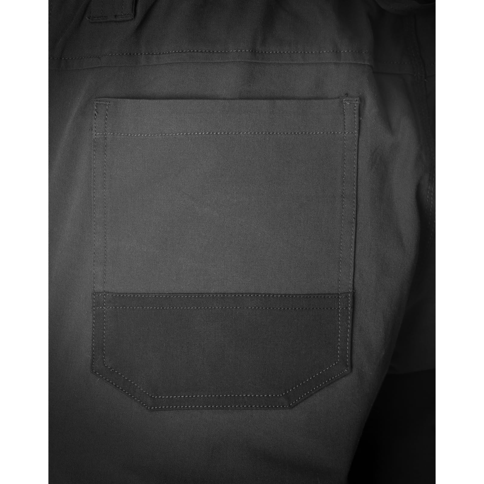 Würth MODYF Fusion pantalon de travail anthracite taille 48 stretch