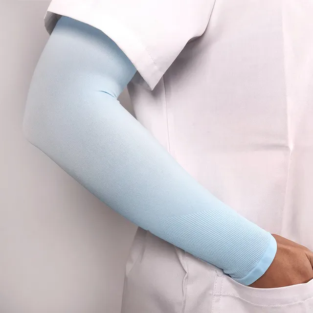 Enfermania Aqua X manchettes lila taille unique