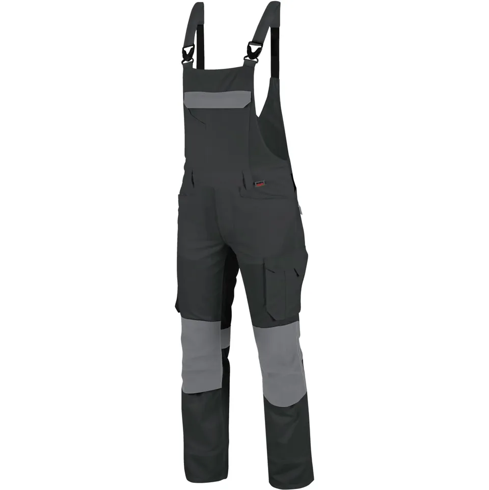 Würth MODYF Cetus salopette travail anthracite grise