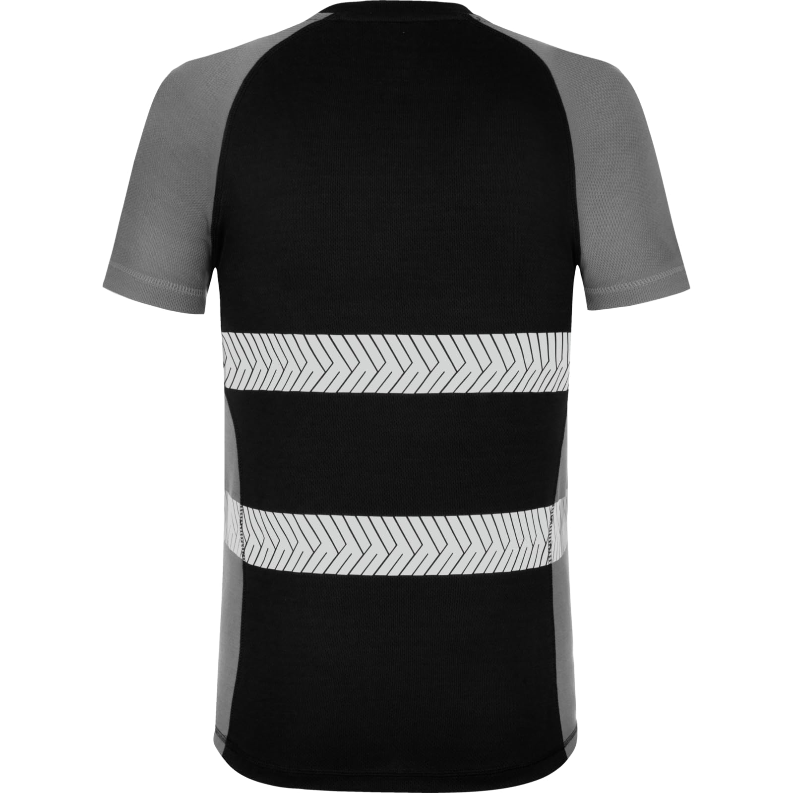 Würth MODYF Les essentiels tee-shirt Dry Tech noir gris 3XL