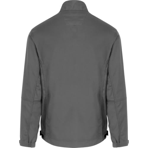 Würth MODYF Star CP Stretch veste gris clair taille S