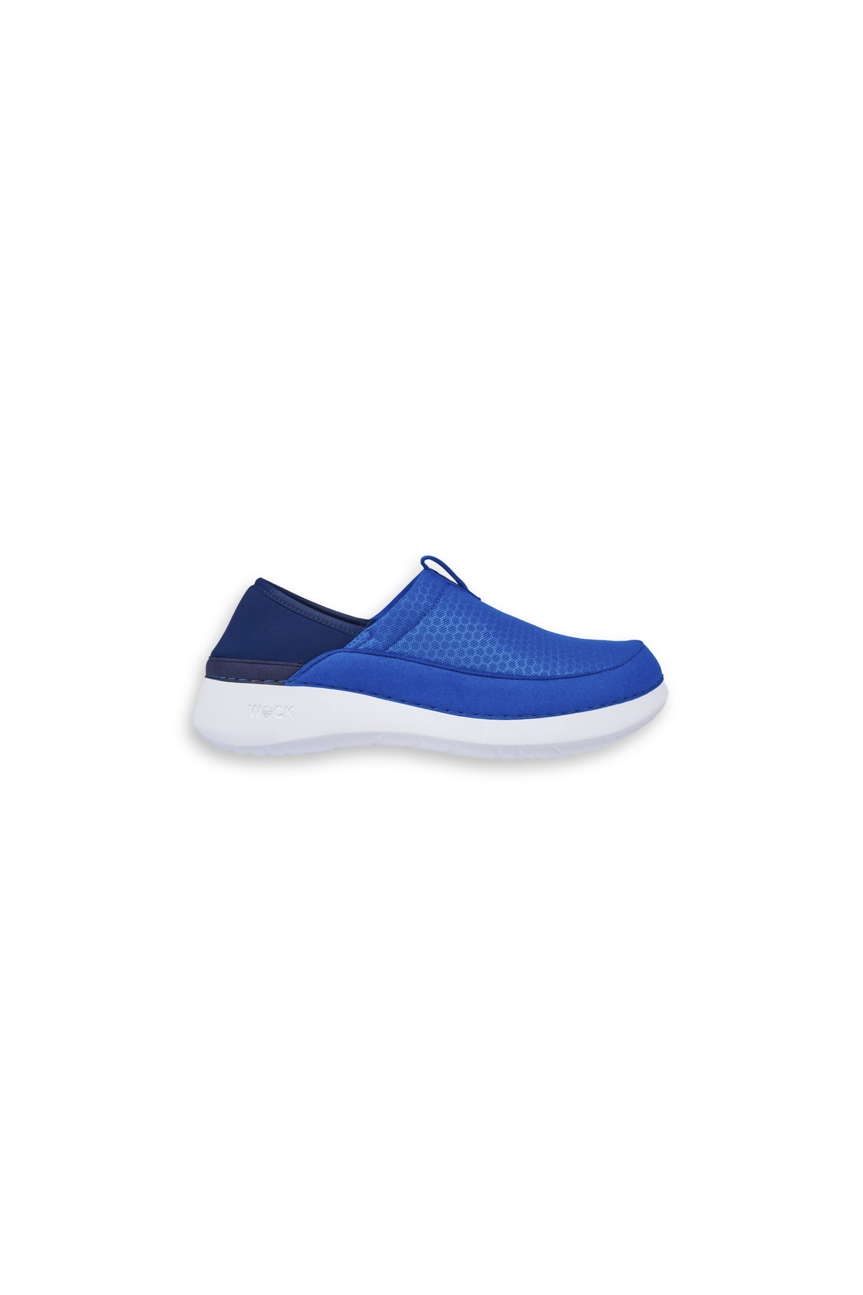 Enfermania Feel Flex Chaussure médicale bleu taille 40
