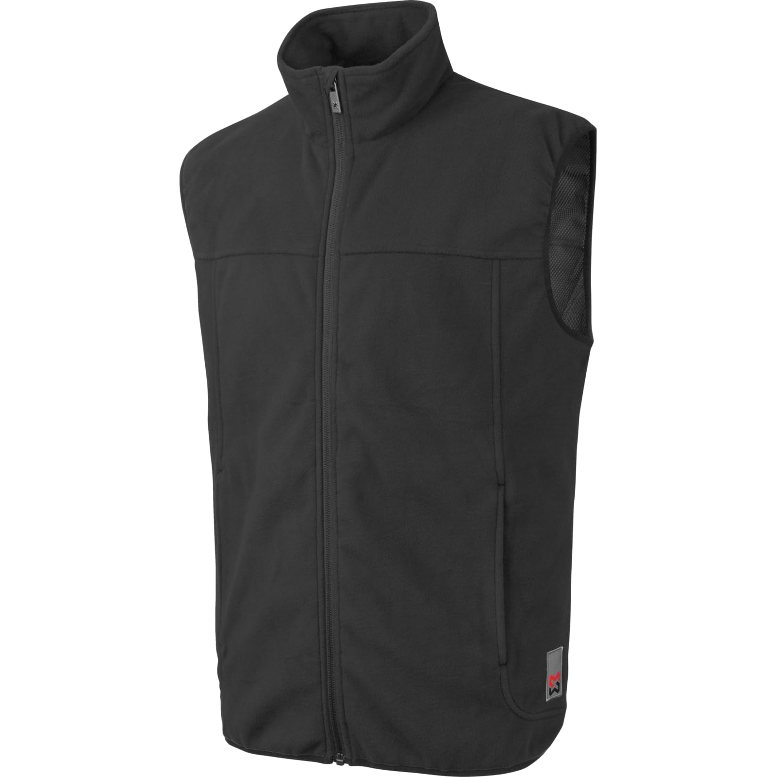 Würth MODYF Star gilet polaire Lynx noir taille M