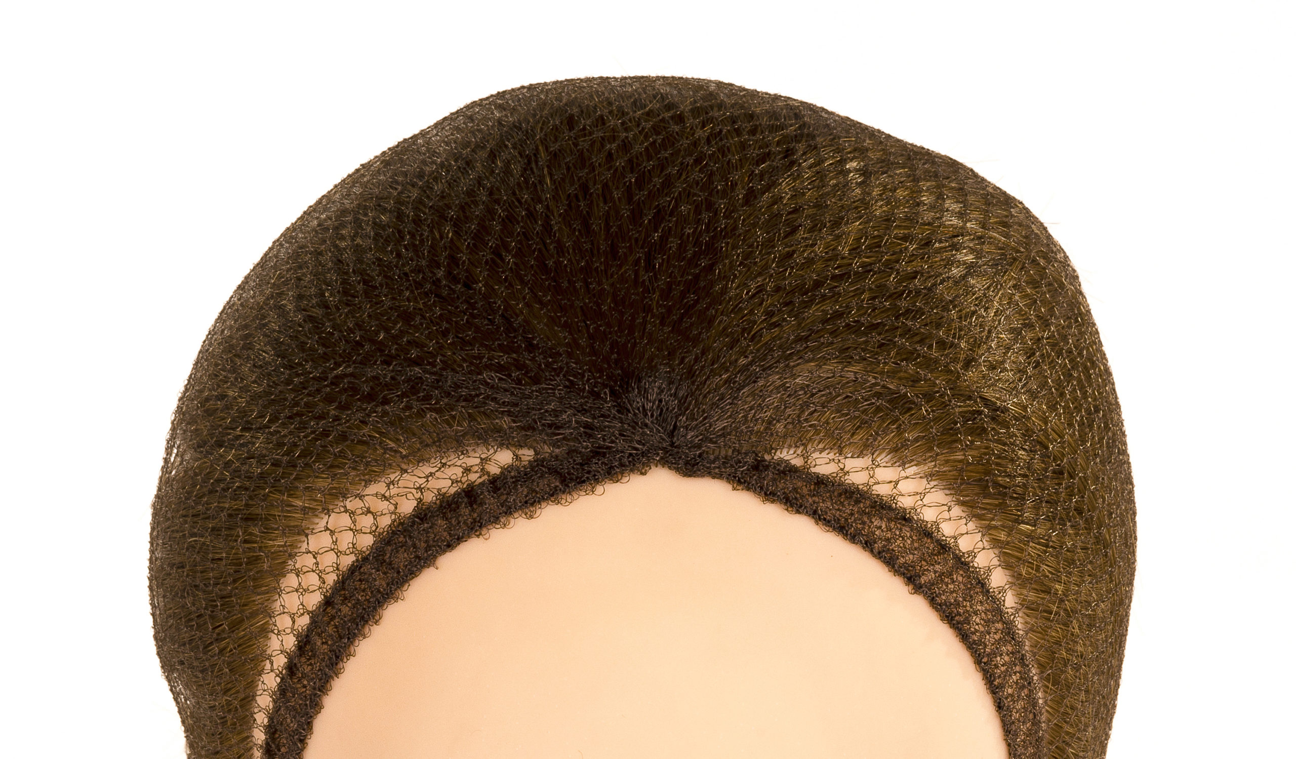 Lion Haircare 5mm Hairnets filet cheveux maille serrée XL