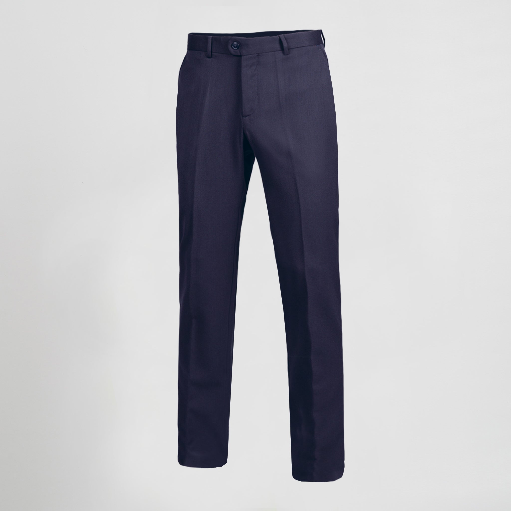 Gary's Máxima pantalon homme noir sans pinces hiver