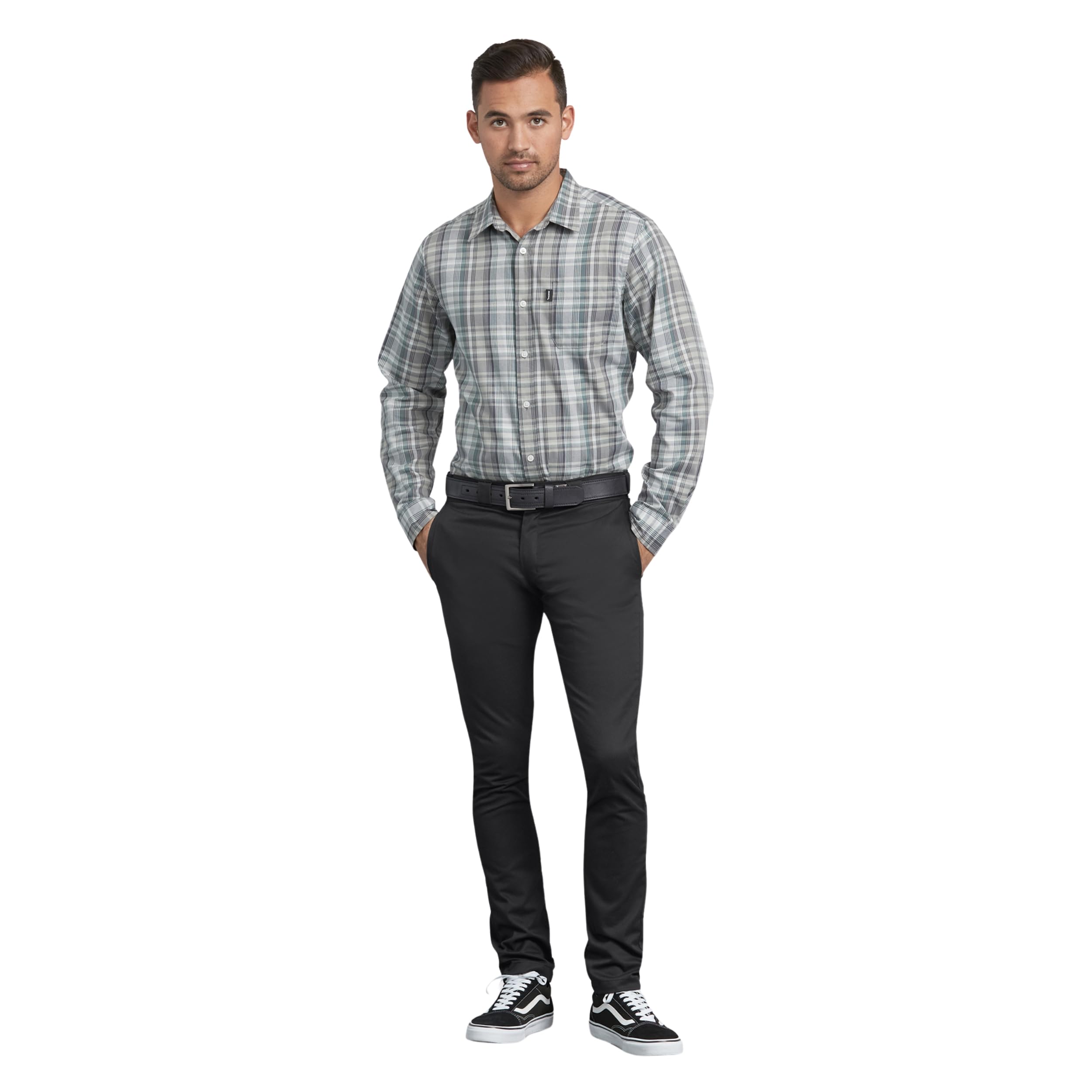 Dickies Work Pant Skinny Straight pantalon travail chino