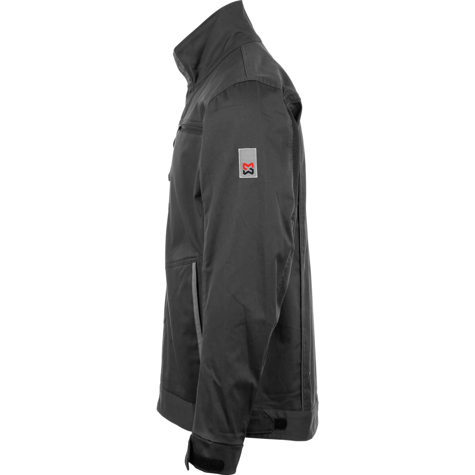 Würth MODYF Stretch X veste travail anthracite L
