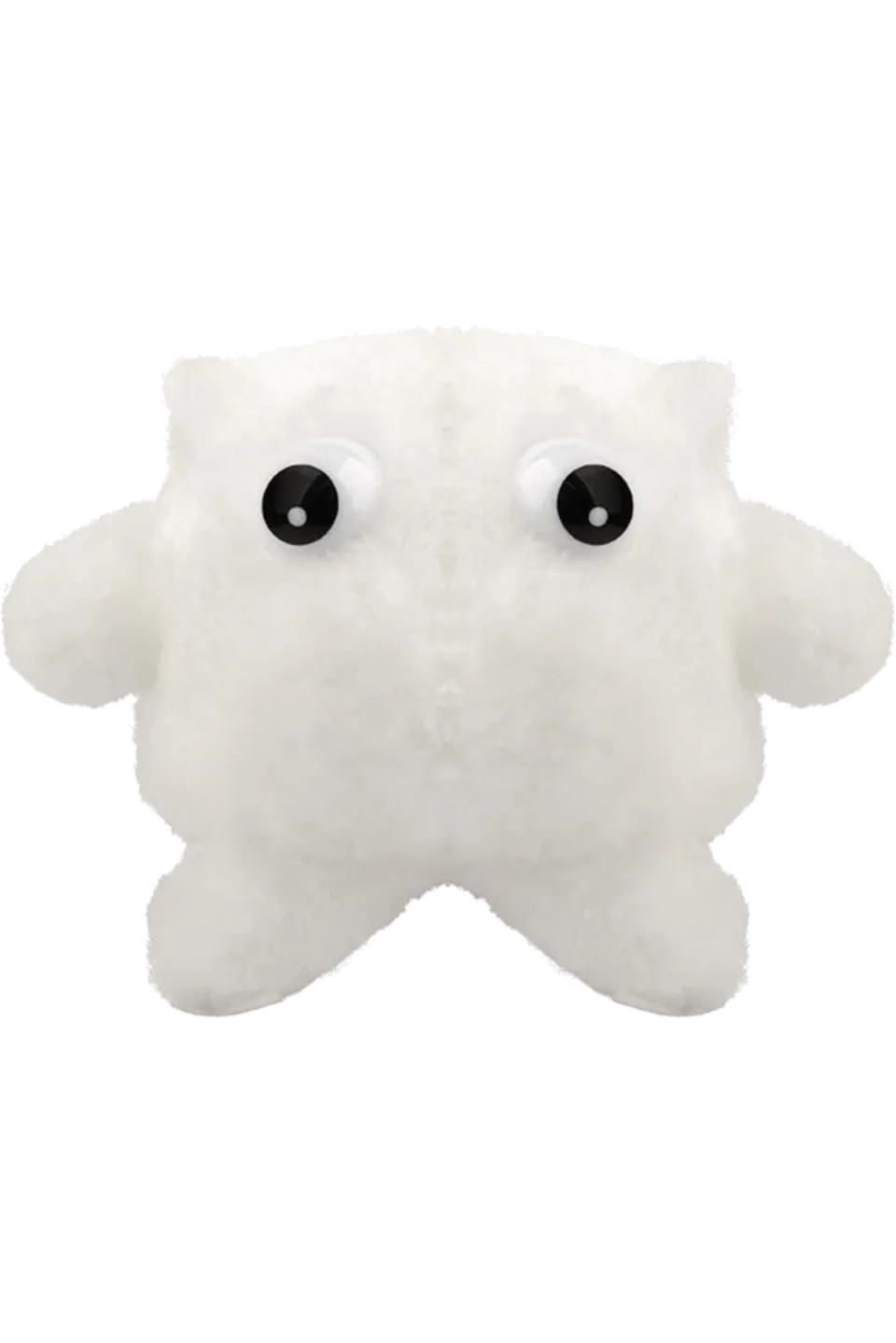 Enfermania Regalos GiantMicrobes peluche leucocyte 15 cm