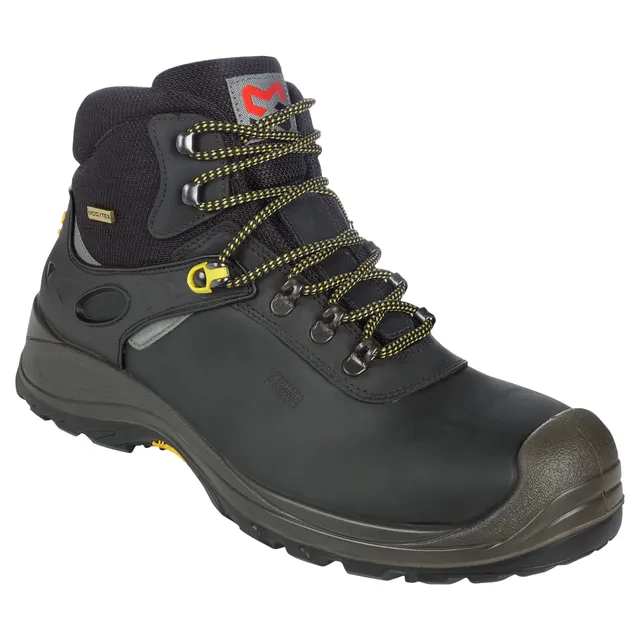 Würth MODYF Hydro chaussure sécurité S3 42 EU noire