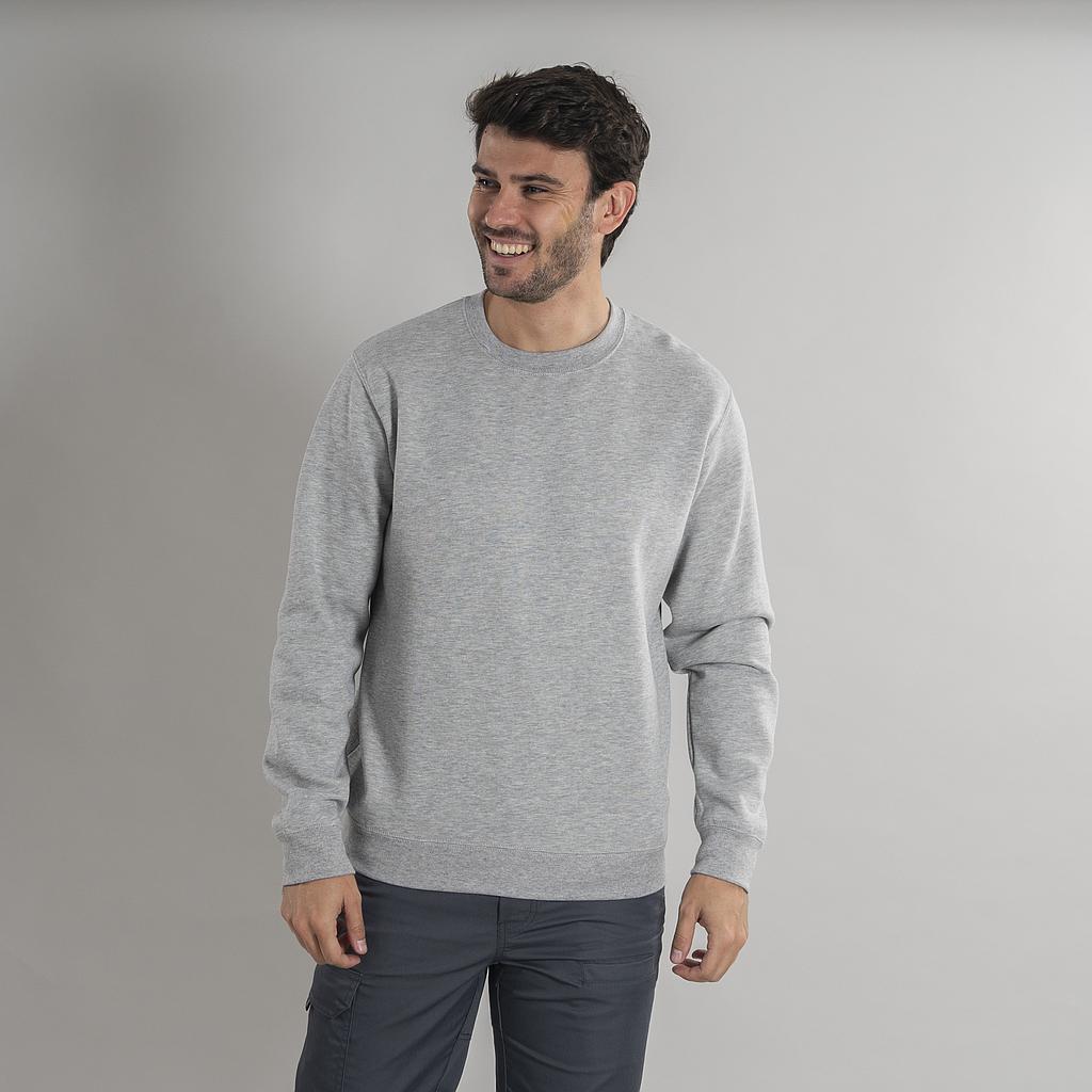 GARY'S Monterrei pull travail unisexe noir