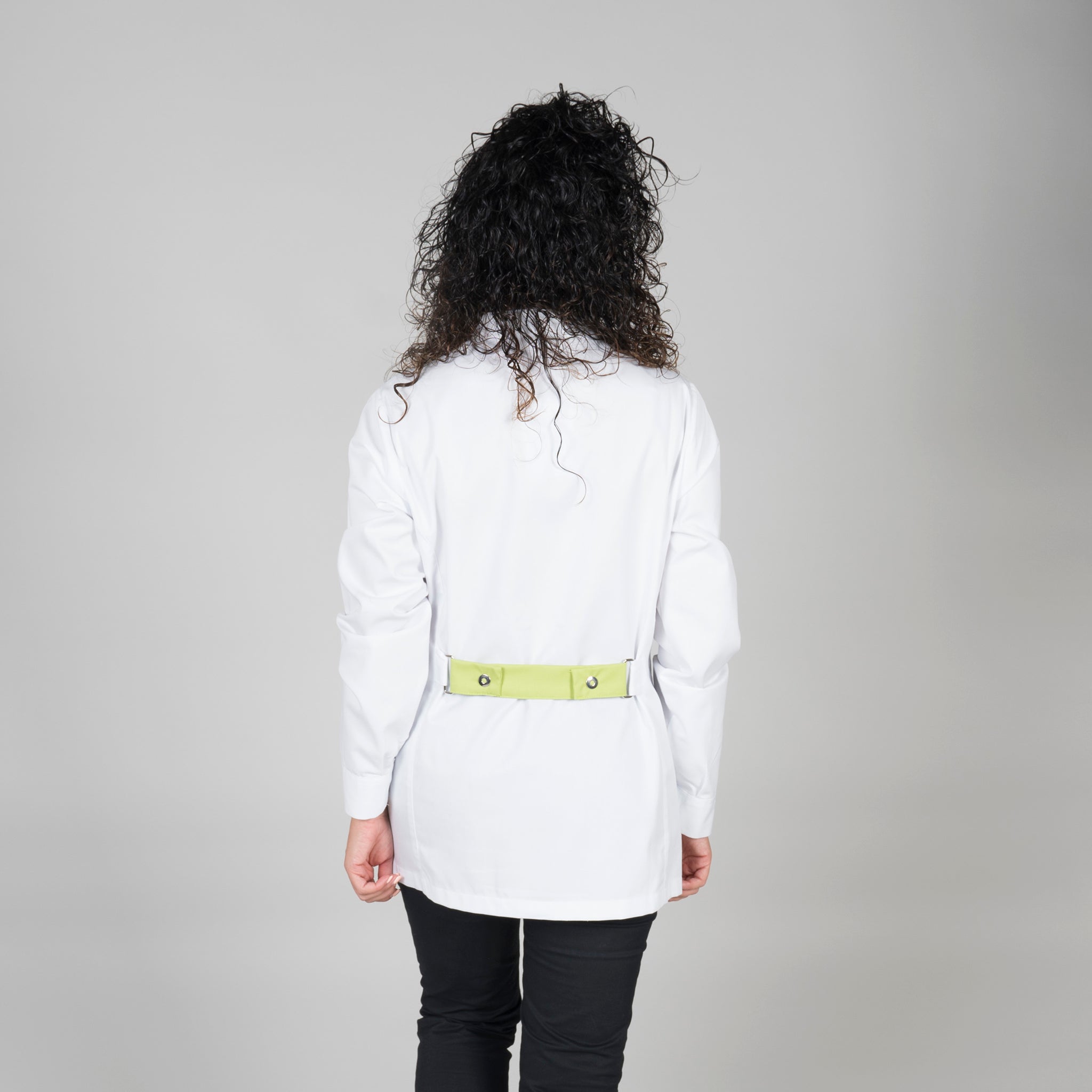 Gary's Add-Ons pack 2 triangles + ceinture femme noir