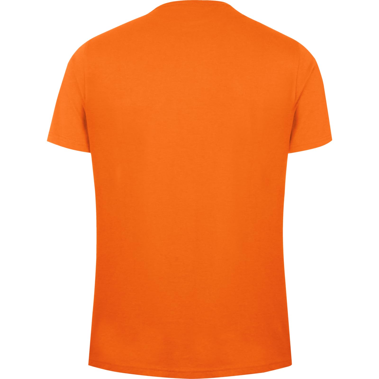 Würth MODYF Job+ tee-shirt travail orange taille M coton