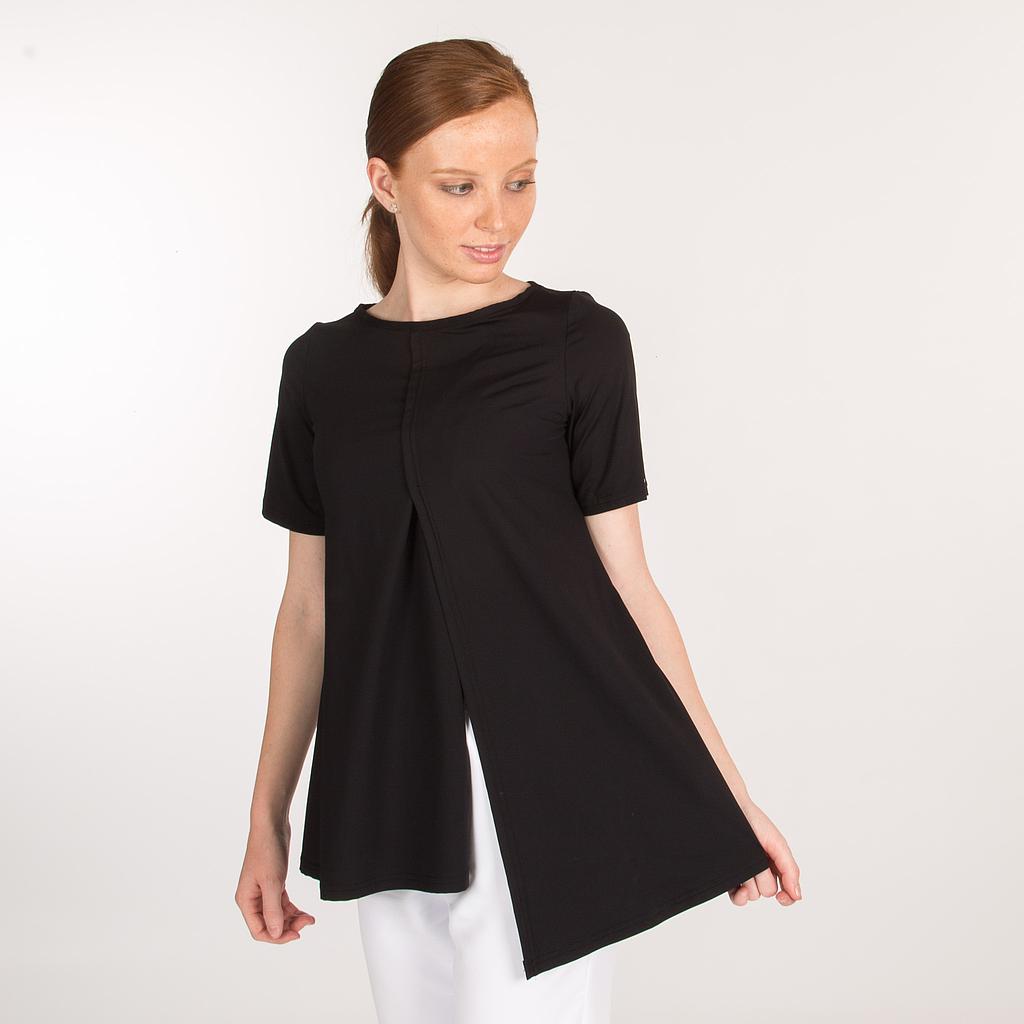 Gary's Maui tunique femme noire XS polyamide