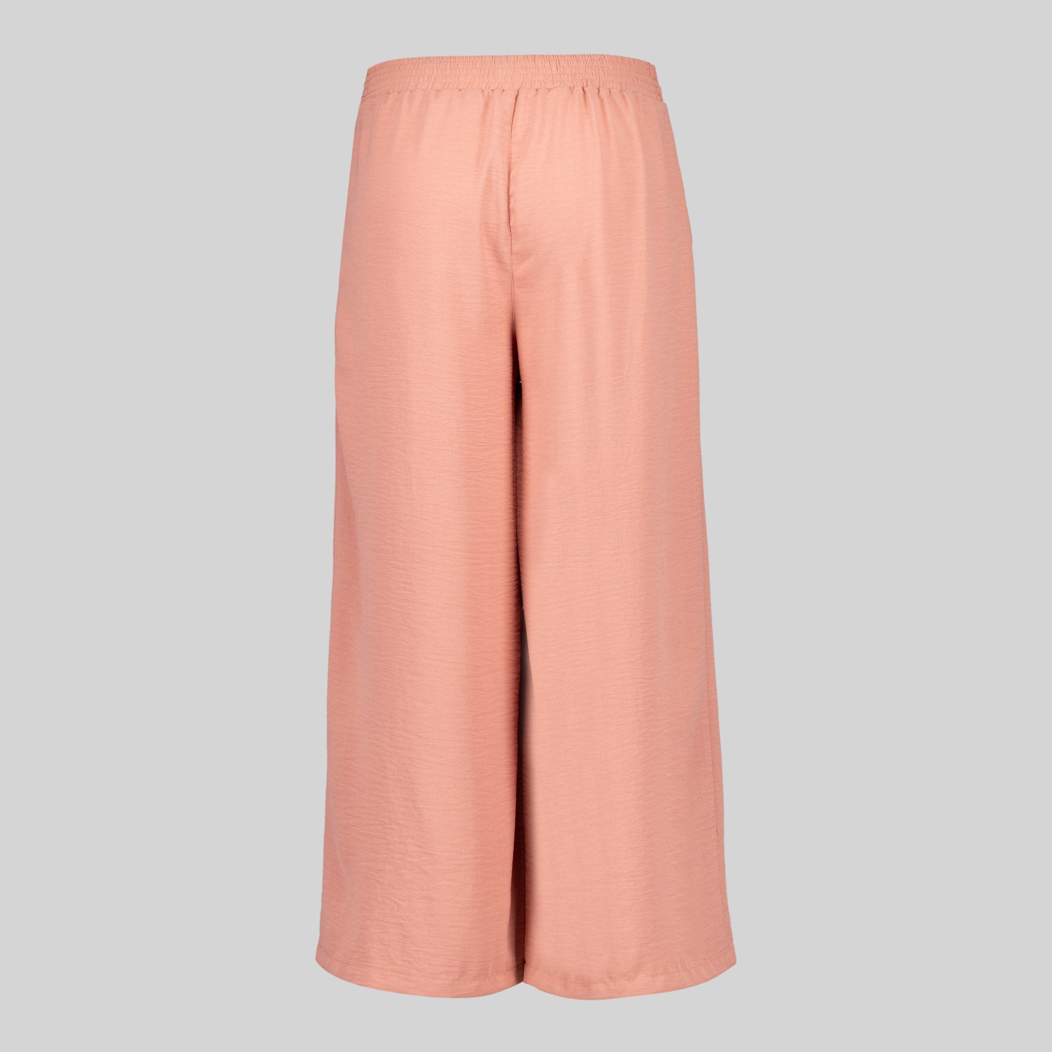Gary's Pants Culotte Femme pantalon travail beige culotte large