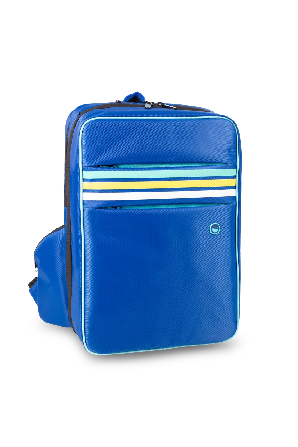 Enfermania Eighties sac médical visite domicile 17 L polyester