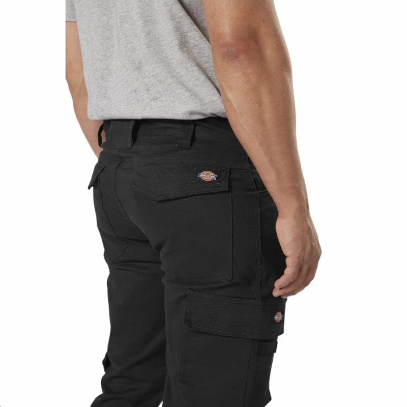 Dickies Lead In Flex pantalon de travail 38W/32L stretch