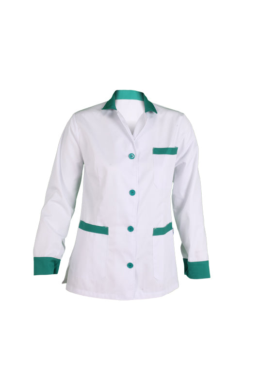 Gary's Bata blouse courte femme marino 104 nettoyage