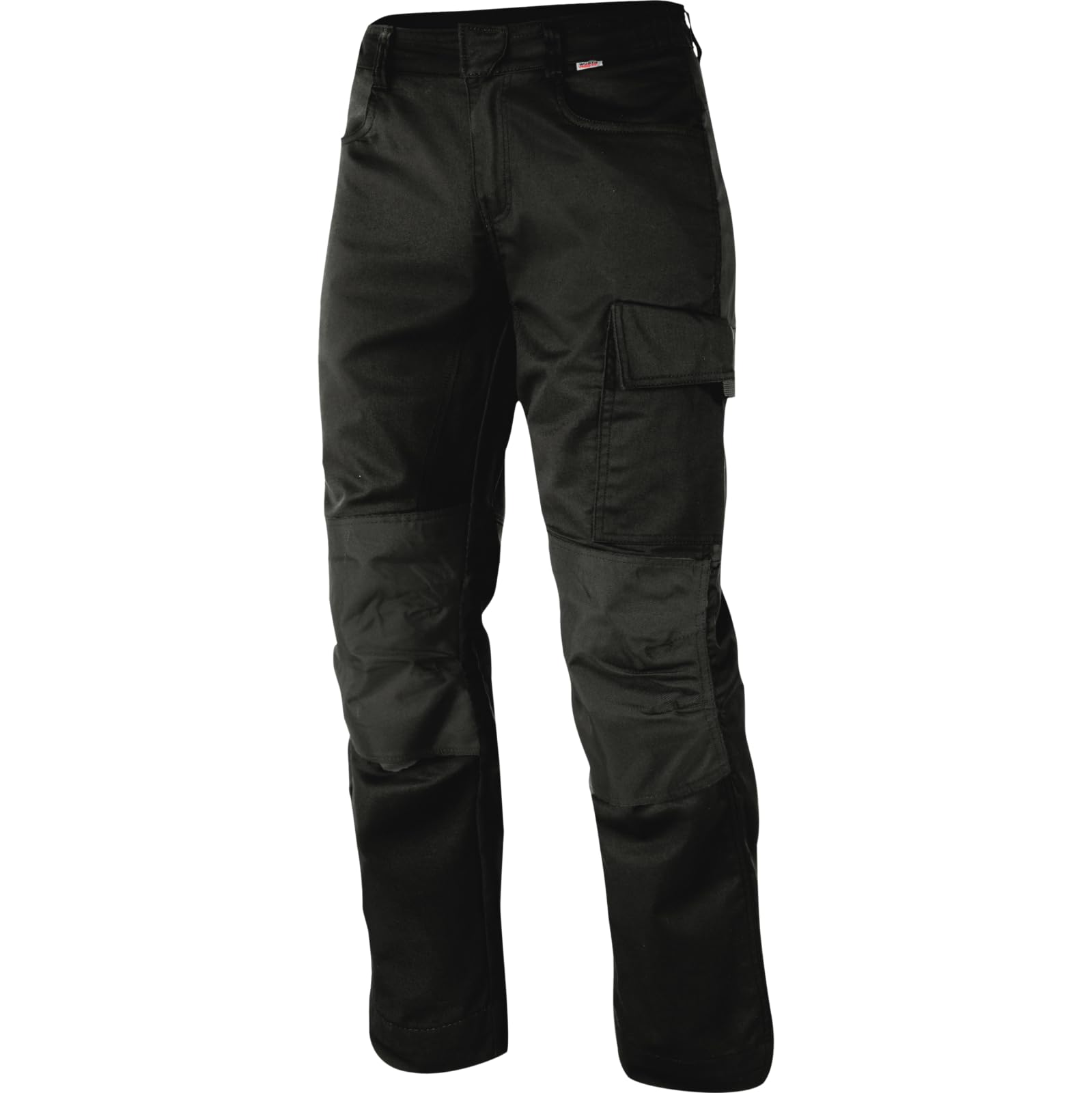 Würth MODYF Star CP pantalon stretch noir taille 34 cargo