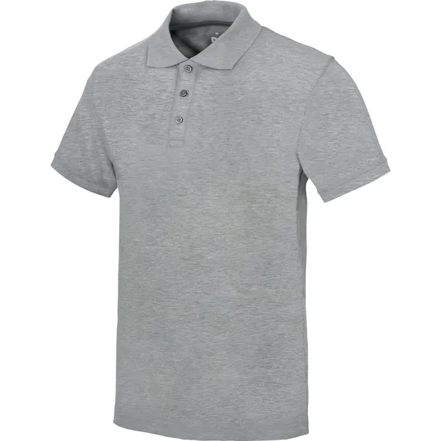 Würth MODYF Job+ polo de travail gris L ajusté