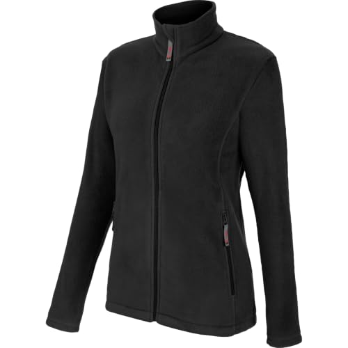 Würth MODYF Job+ Veste polaire travail femme noire M recyclée
