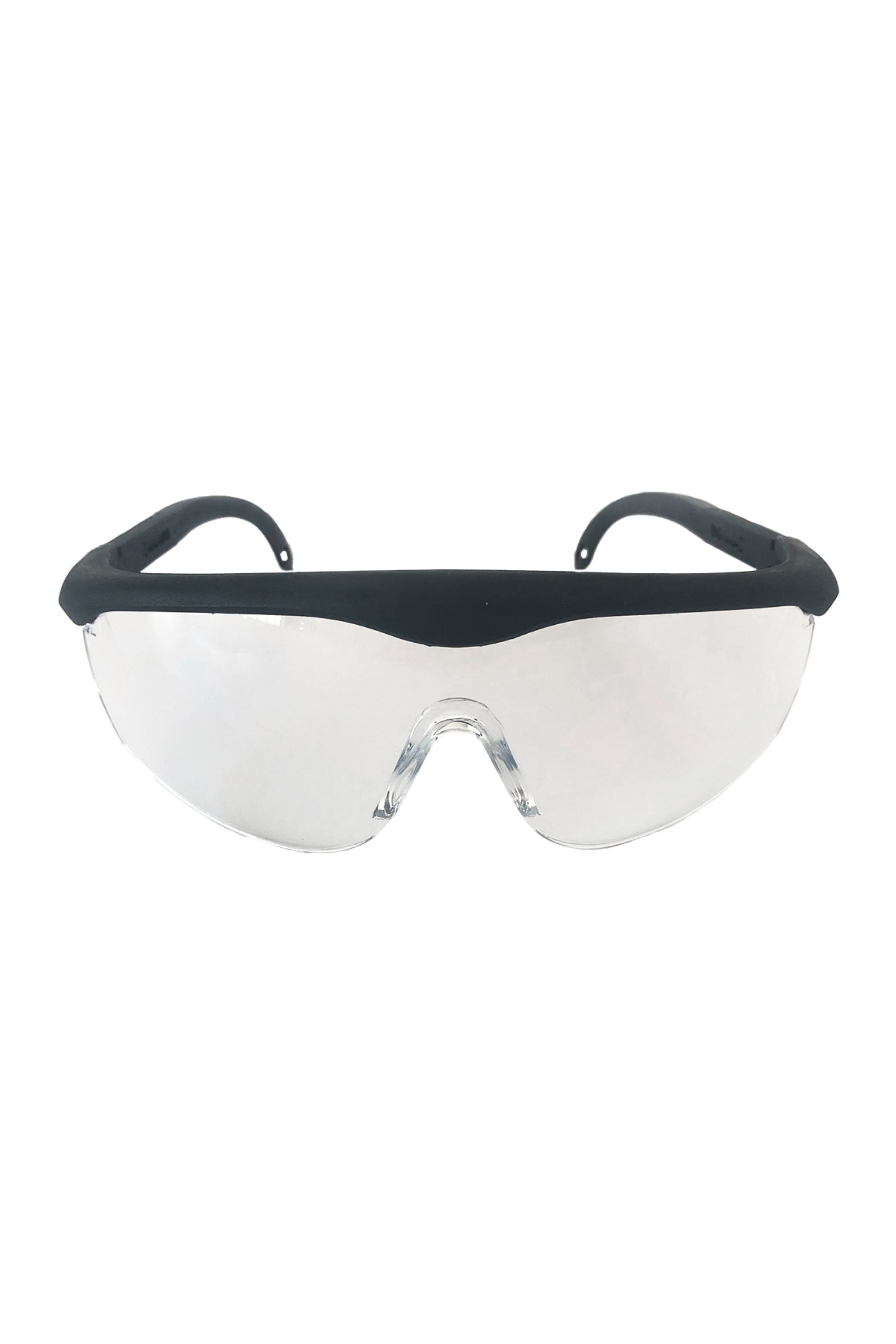 Enfermania lunettes protection masque bleu polycarbonate UV400