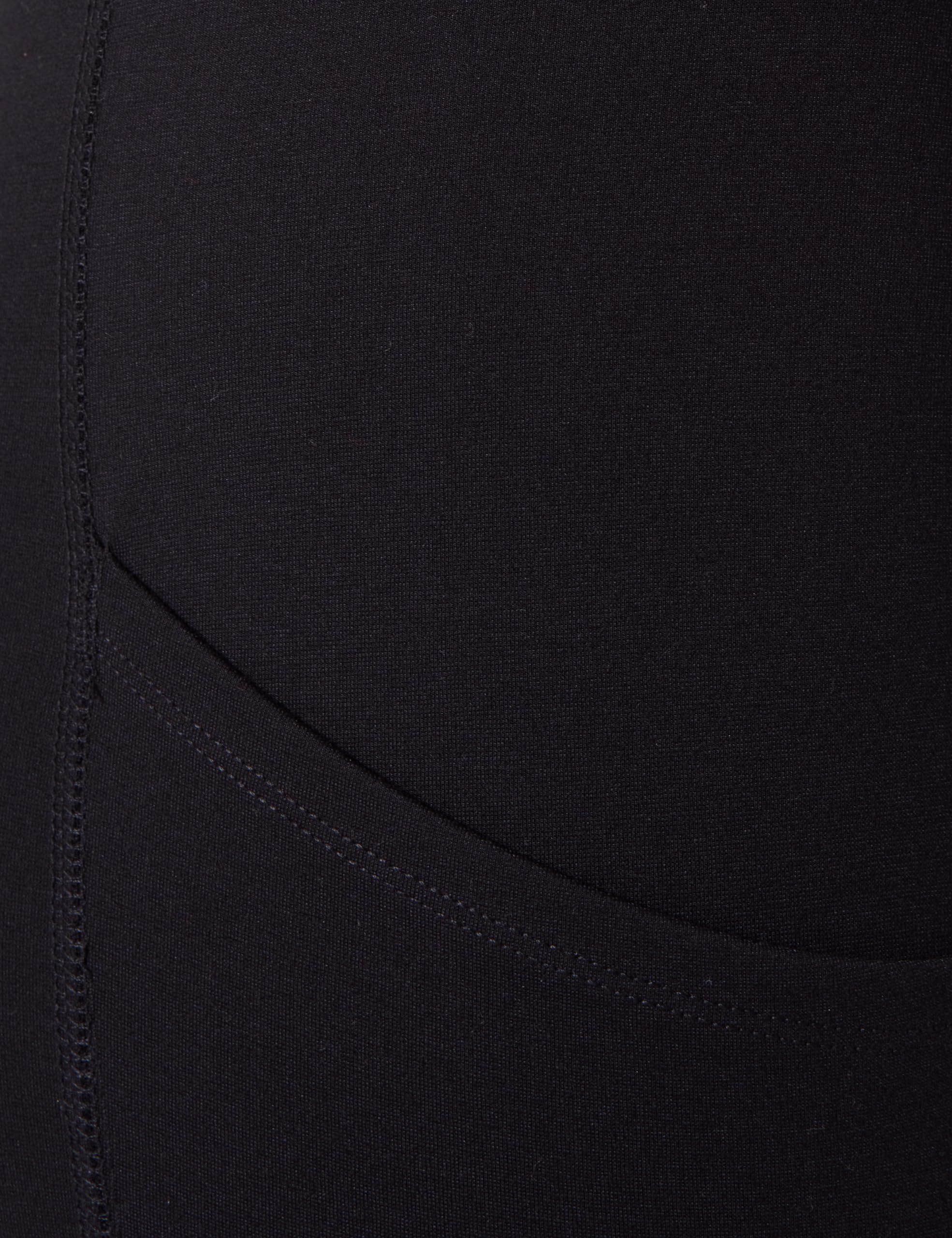Dickies Legging Poches Travail Femme M Noir