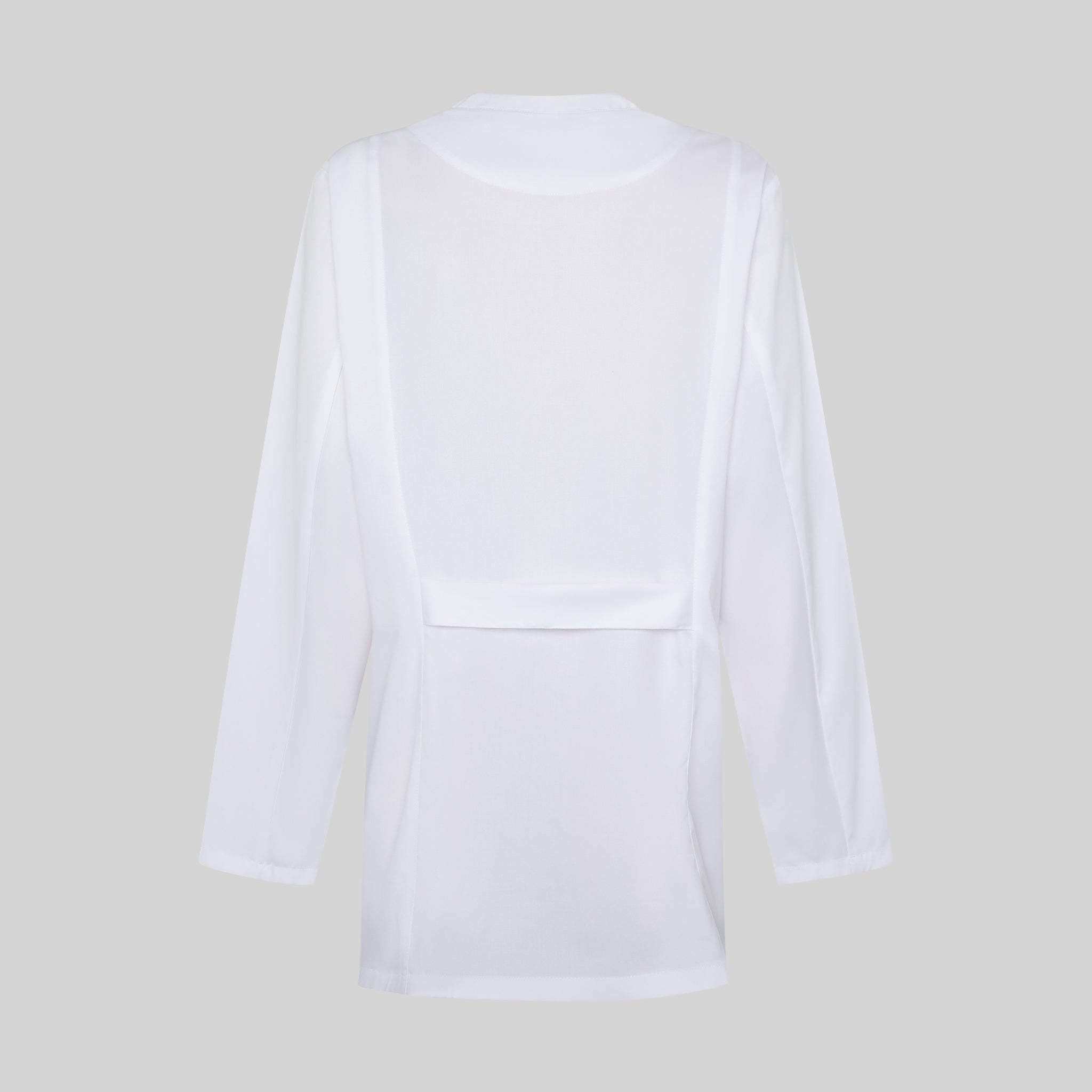 Gary's Gabi 500037 blouse médicale blanche homme