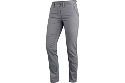 Würth MODYF Urban pantalon chino femme gris travail