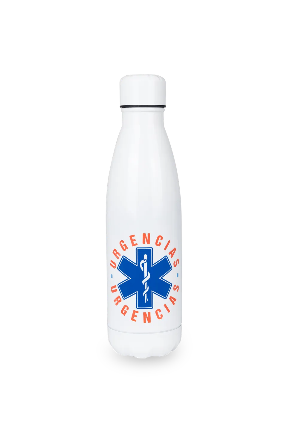 Enfermania Regalos Urgencias bouteille réutilisable 700 ml