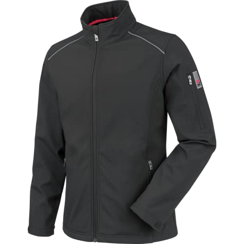 Würth MODYF Urban Veste Softshell City Noire S