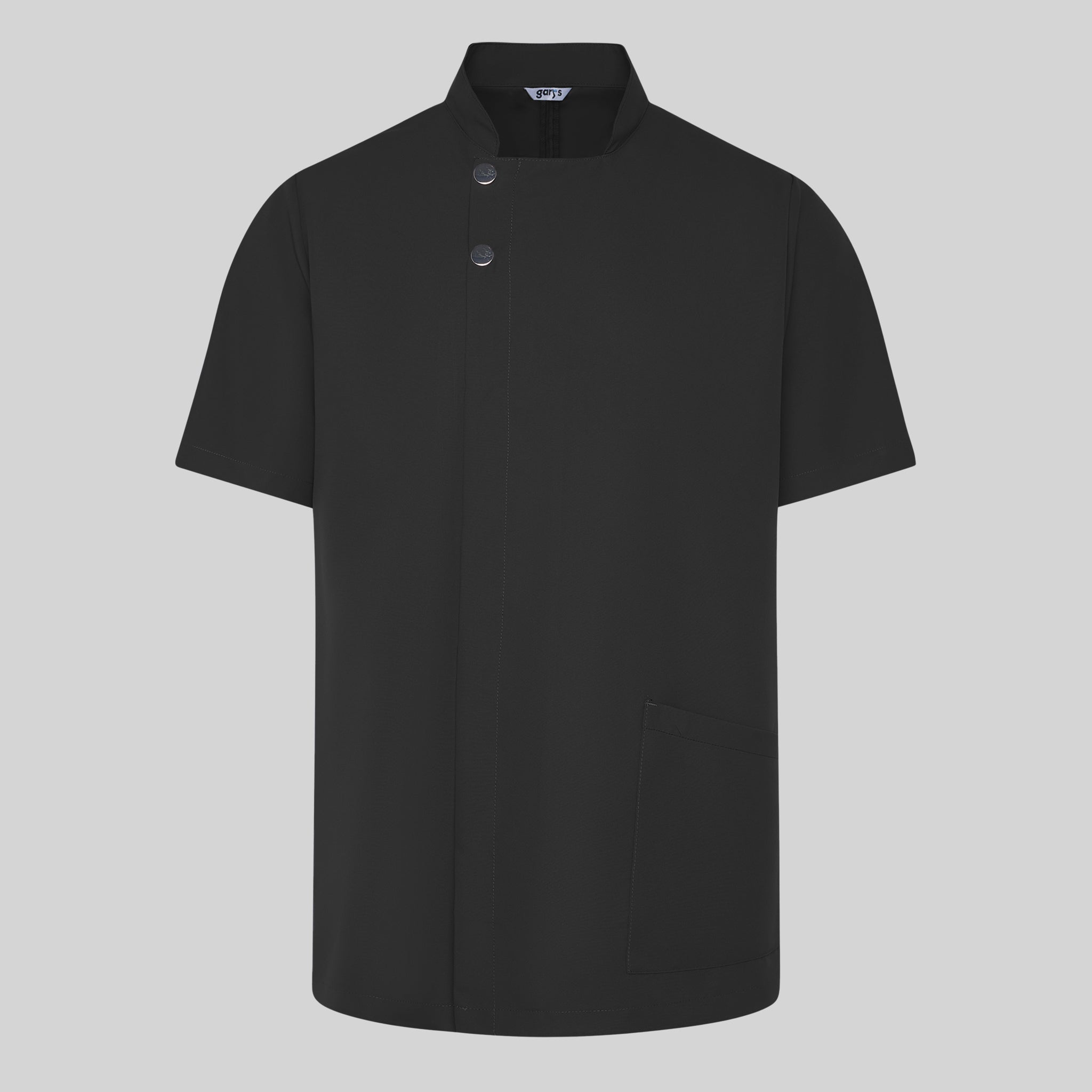 GARY'S Jackets Milos veste professionnelle noire