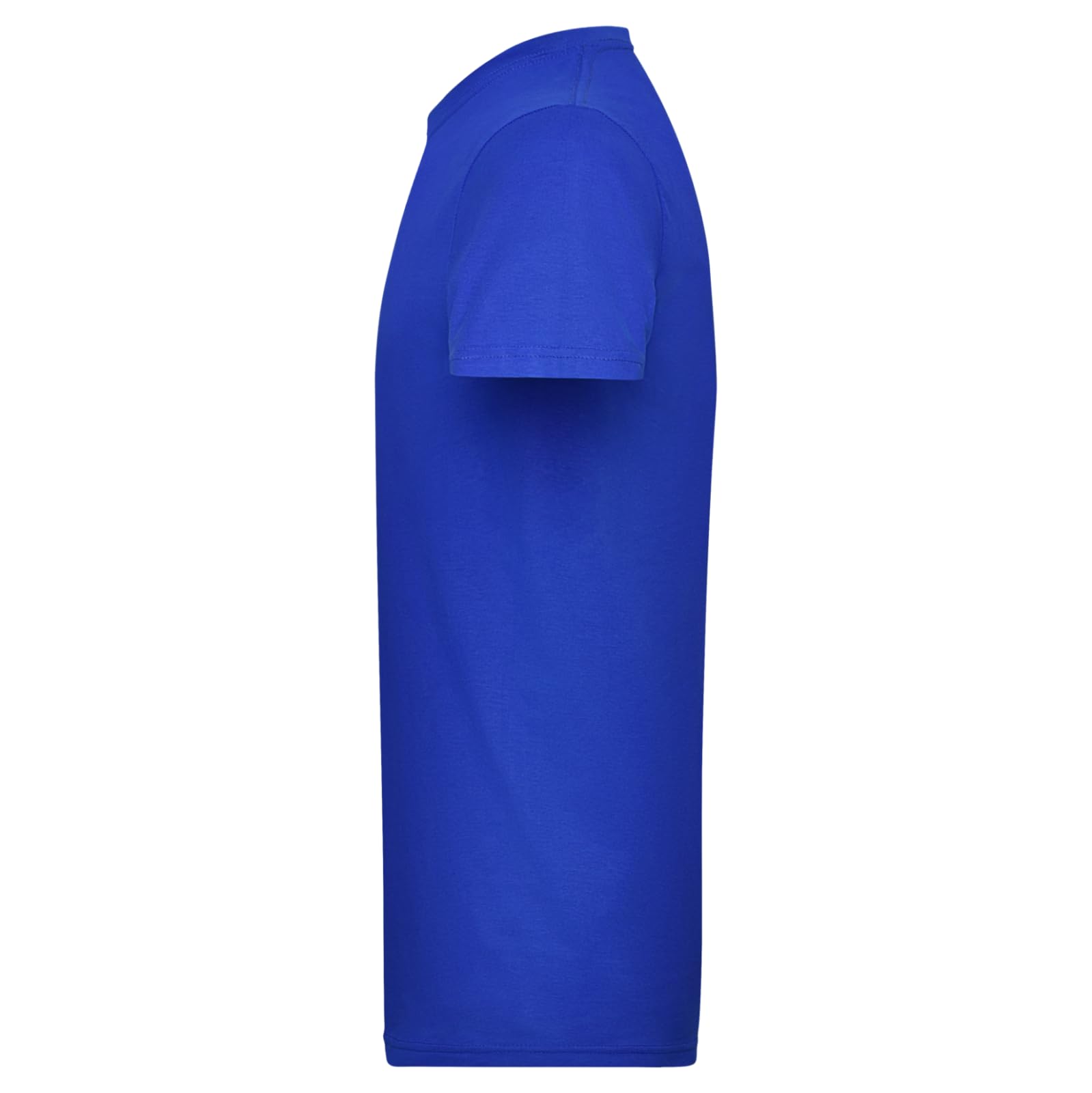 Würth MODYF Job+ tee-shirt travail bleu royal taille L